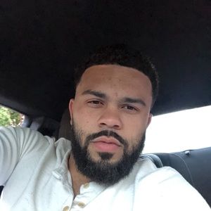 Meet your Posher, Anthony